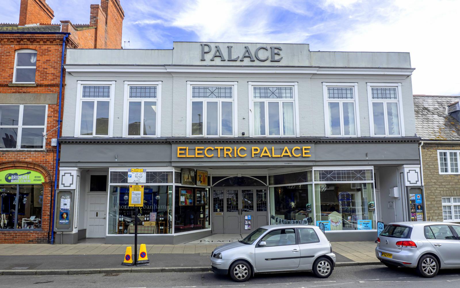 Electric Palace